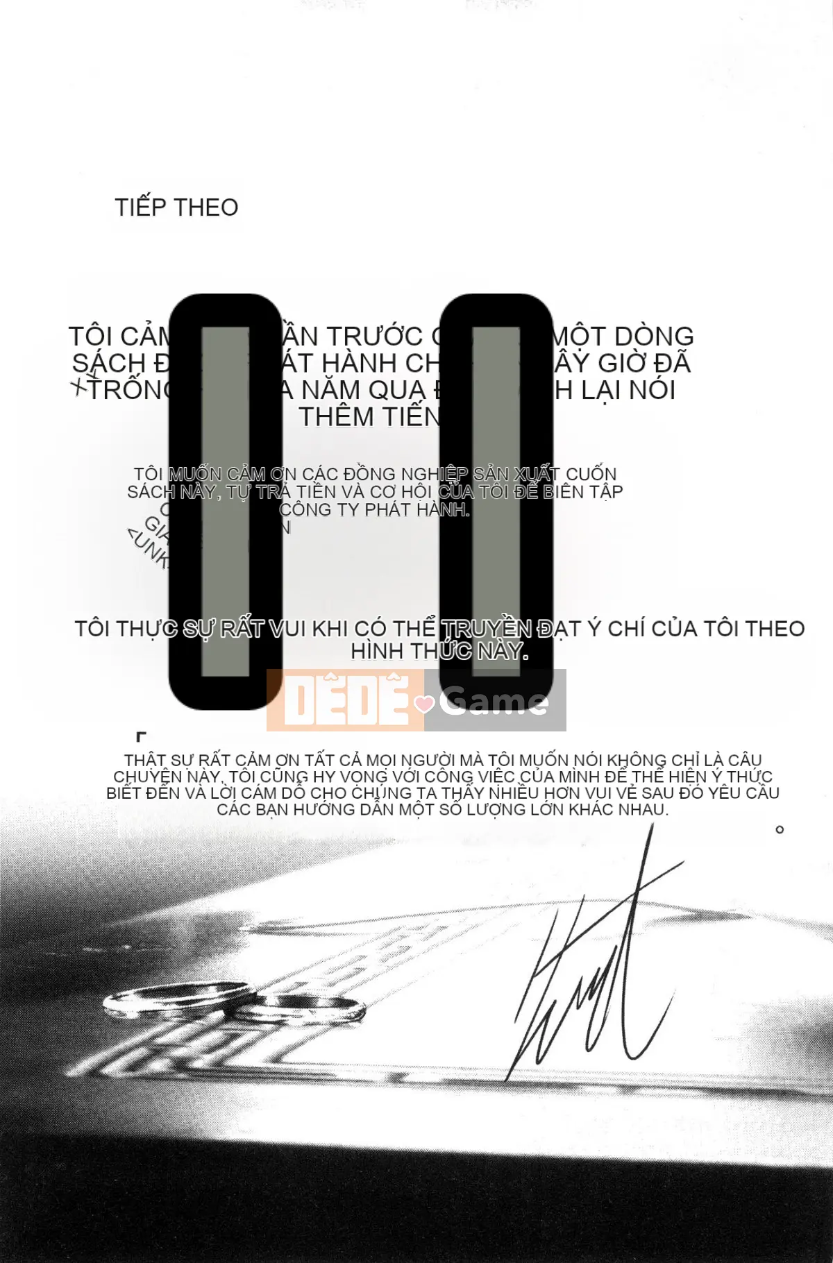 [Sản xuất bởi Feng và anh trai gợi cảm] [ゲ ン ツ キ] Tôi muốn yêu bạn, tôi muốn bạn yêu bạn