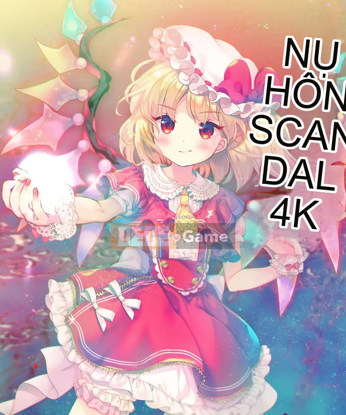 [Nhóm càn quét 4K][Akizuki Hirozumi] Anh ơi em chịu hết nổi rồi!