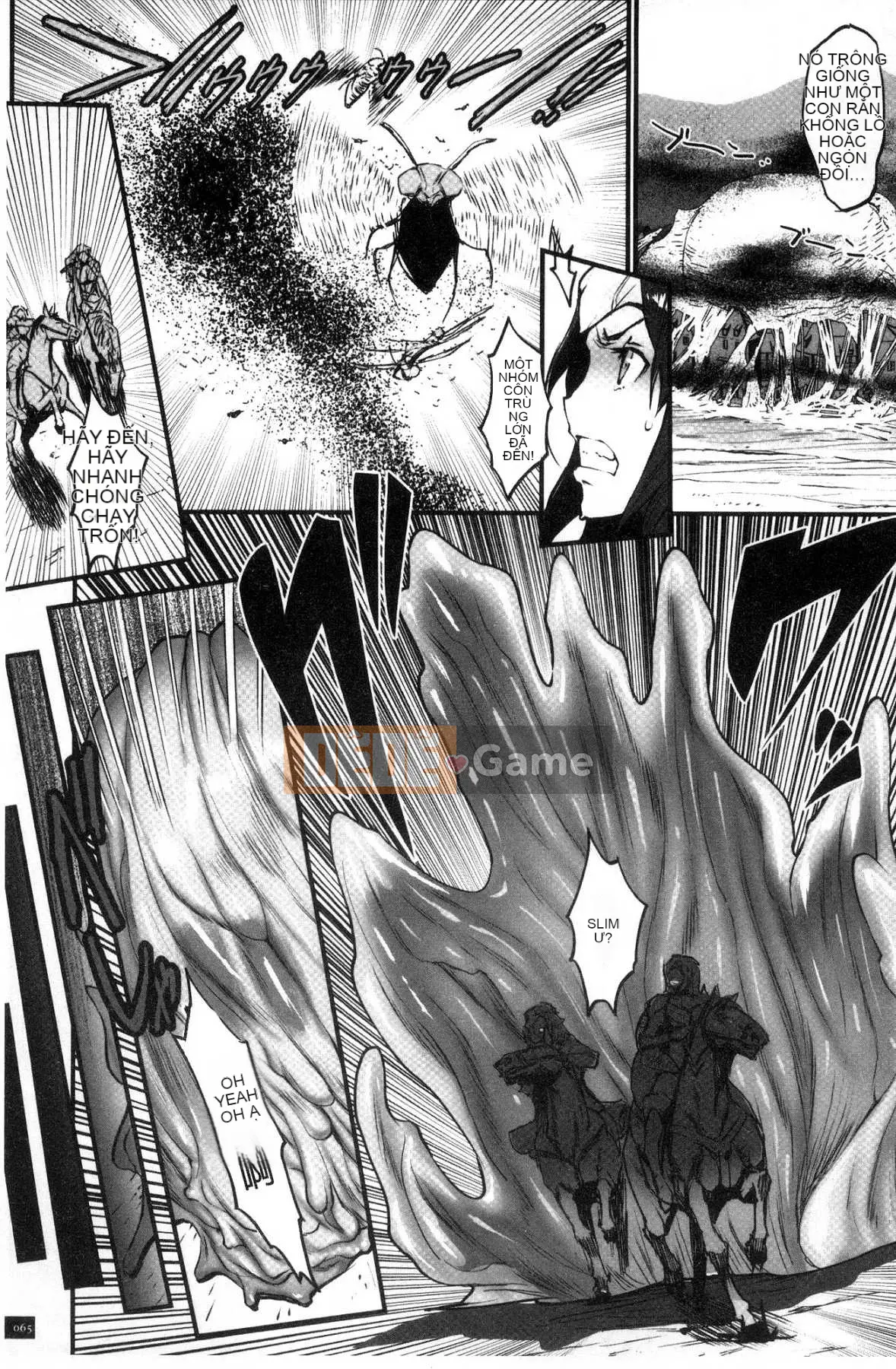 [Kazeteki Koubou][Combat Ecchu] Princess and Dragon Princess and Dirty Dragon