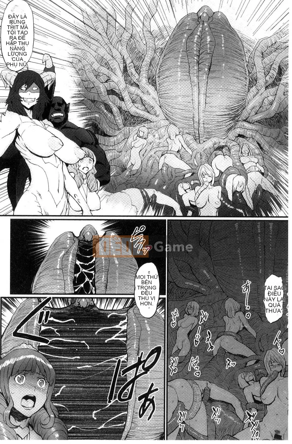 [Kazeteki Koubou][Combat Ecchu] Princess and Dragon Princess and Dirty Dragon