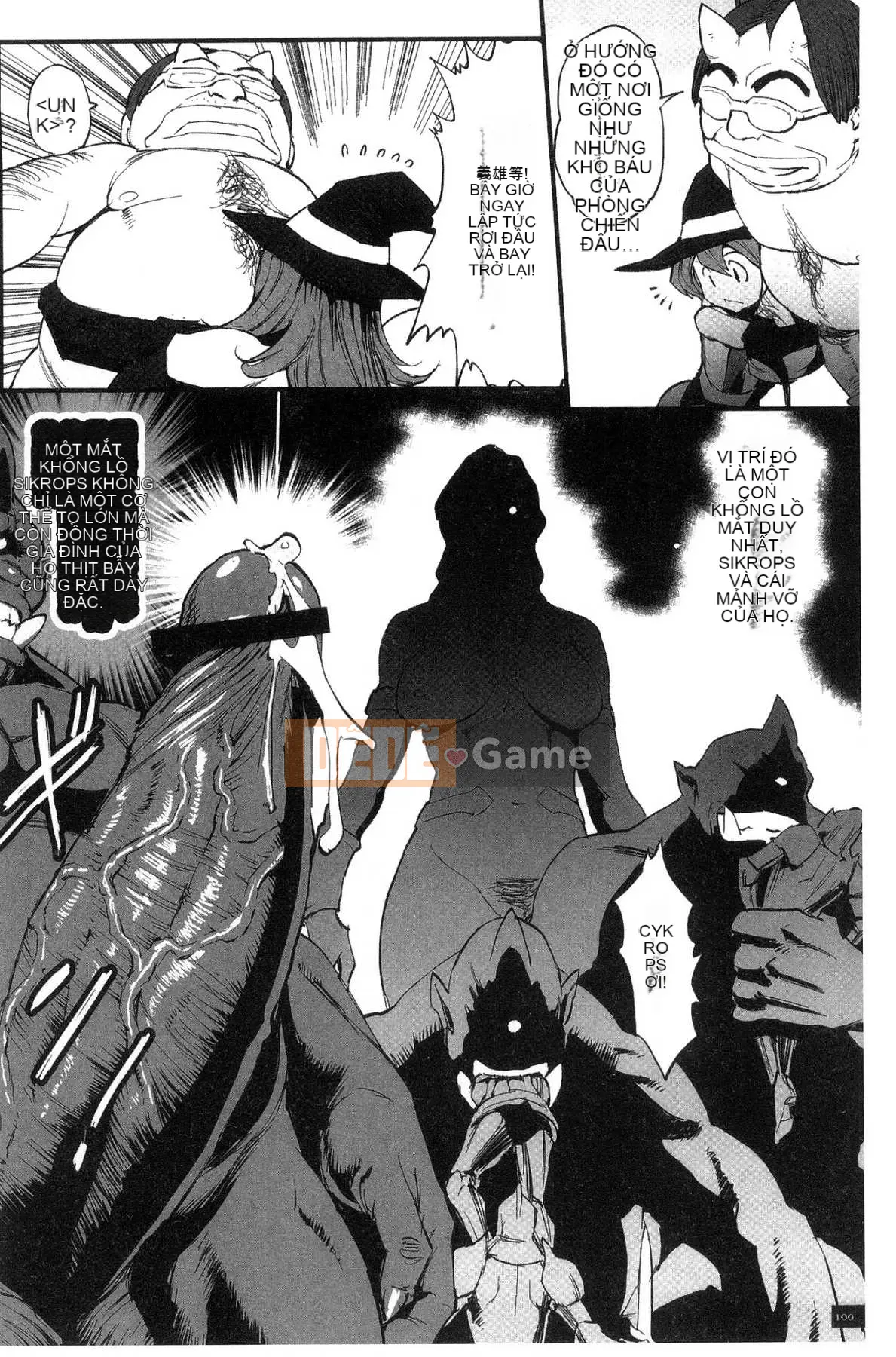 [Kazeteki Koubou][Combat Ecchu] Princess and Dragon Princess and Dirty Dragon