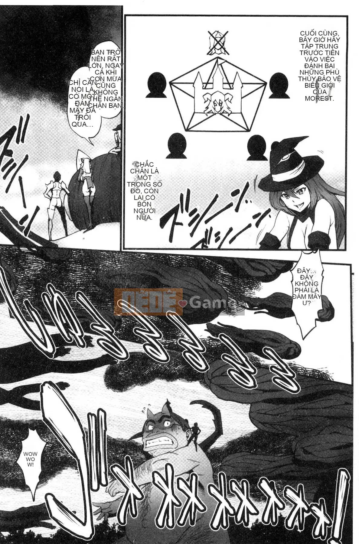 [Kazeteki Koubou][Combat Ecchu] Princess and Dragon Princess and Dirty Dragon