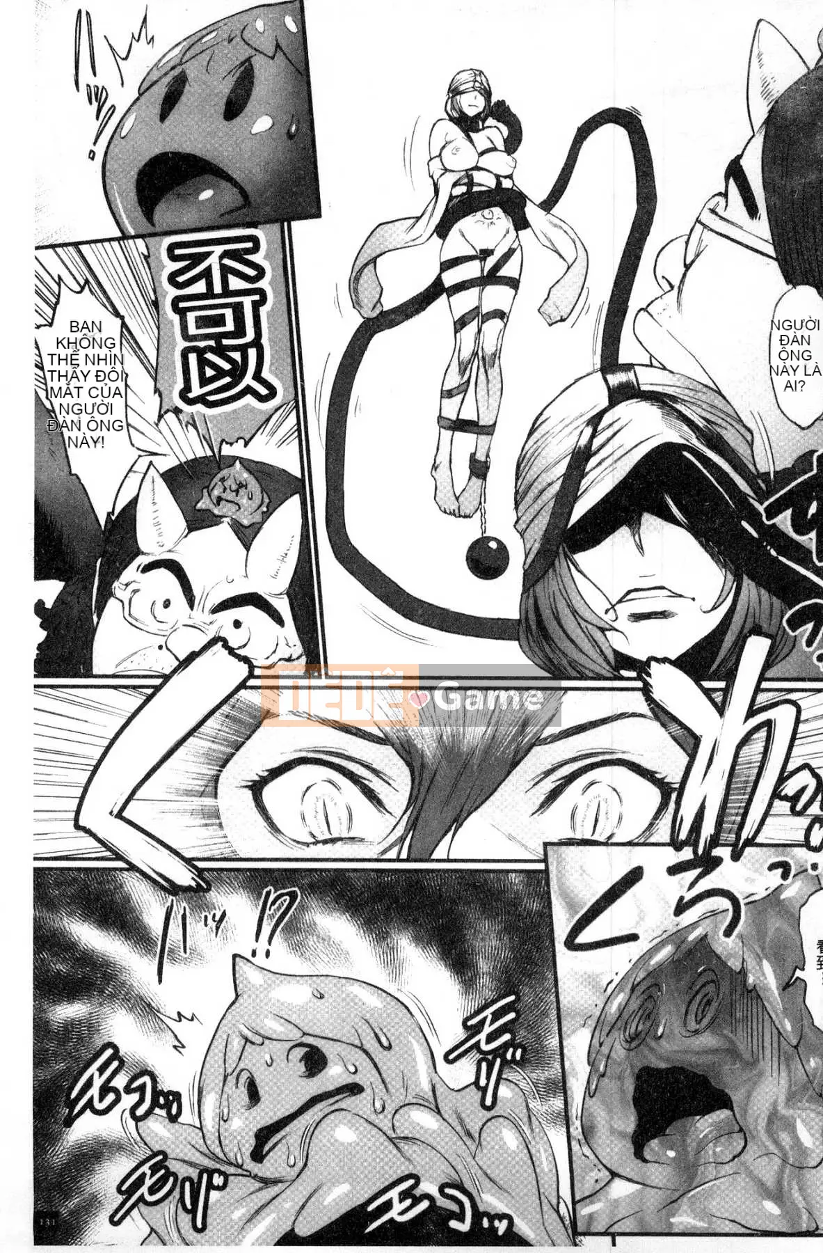 [Kazeteki Koubou][Combat Ecchu] Princess and Dragon Princess and Dirty Dragon