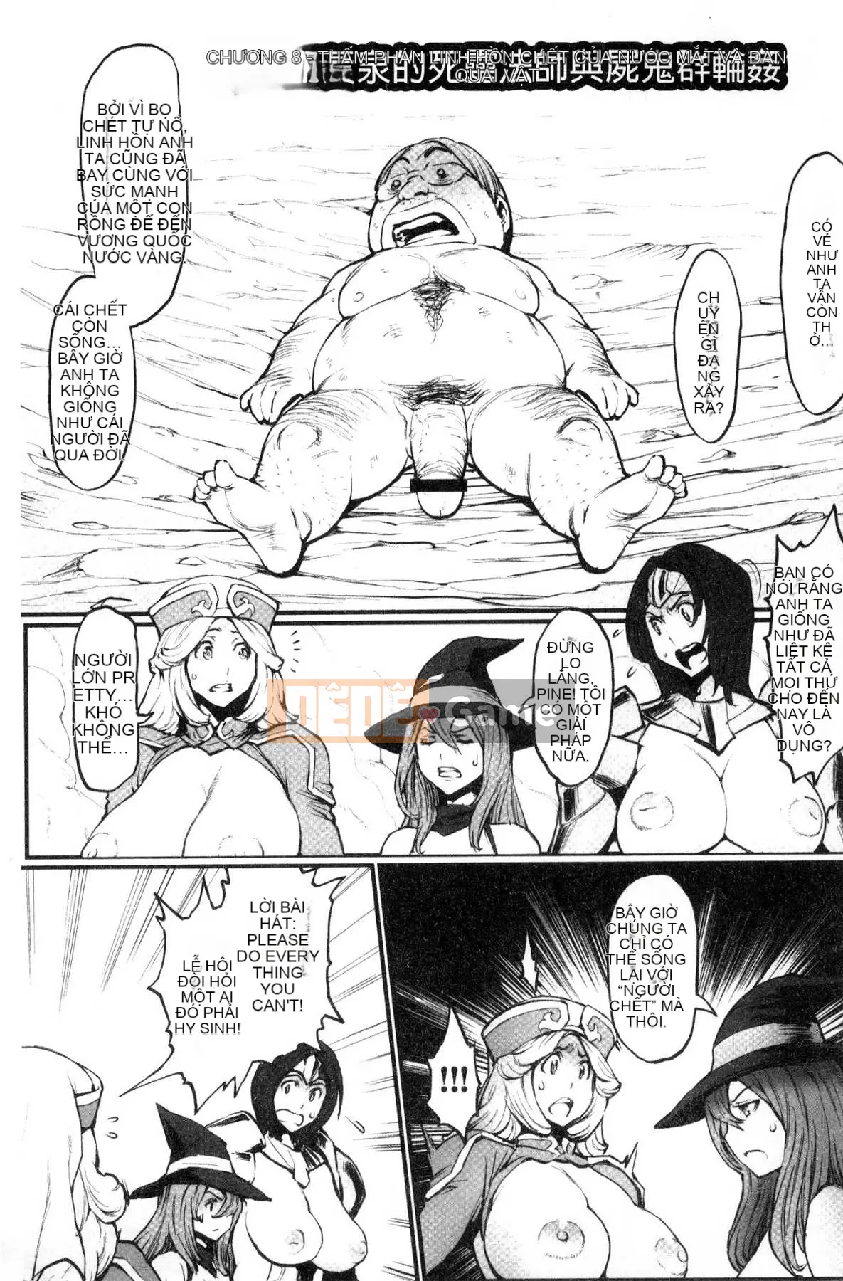 [Kazeteki Koubou][Combat Ecchu] Princess and Dragon Princess and Dirty Dragon