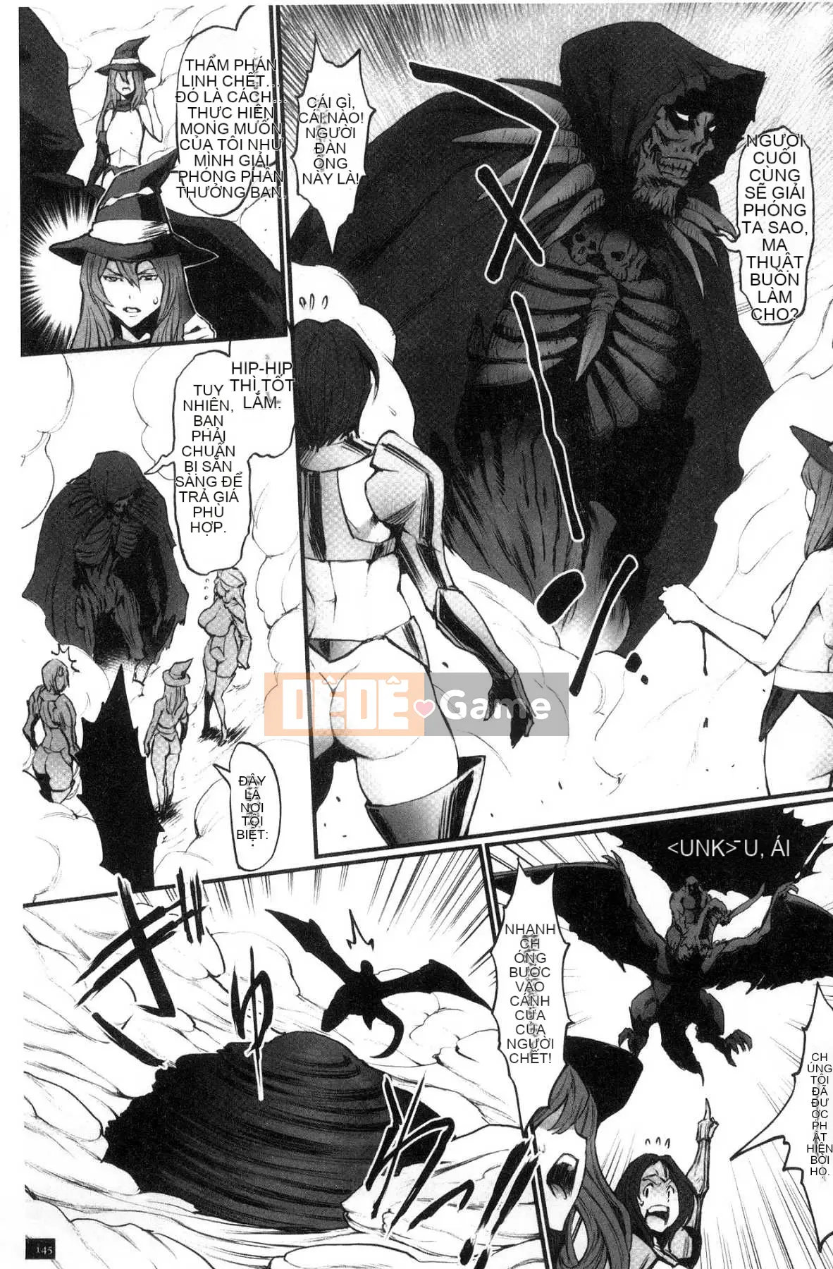 [Kazeteki Koubou][Combat Ecchu] Princess and Dragon Princess and Dirty Dragon