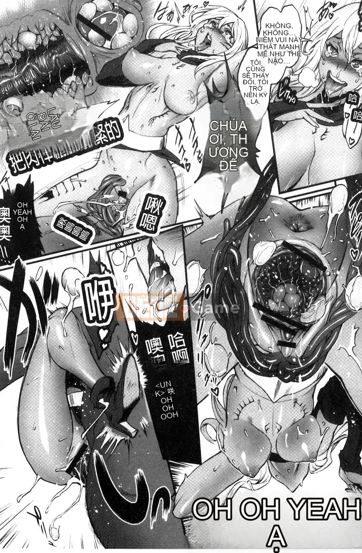 [Kazeteki Koubou][Combat Ecchu] Princess and Dragon Princess and Dirty Dragon