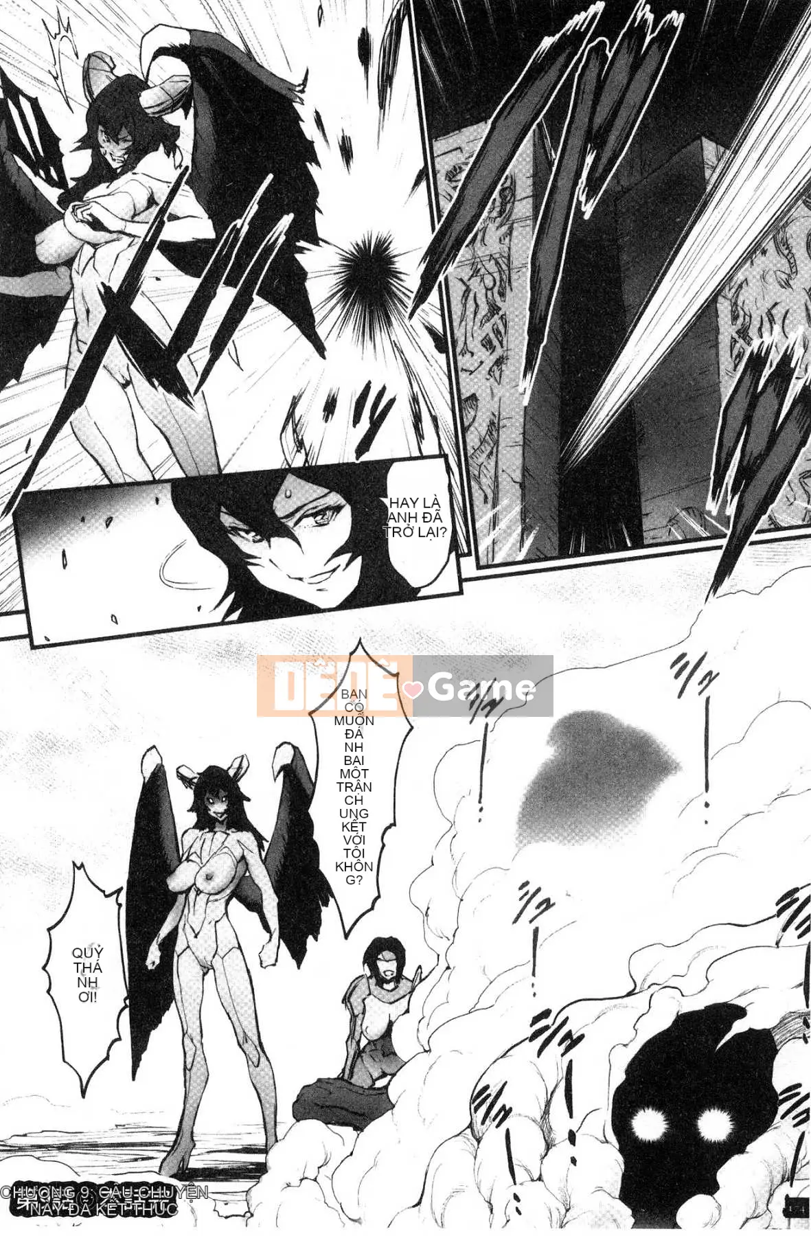 [Kazeteki Koubou][Combat Ecchu] Princess and Dragon Princess and Dirty Dragon