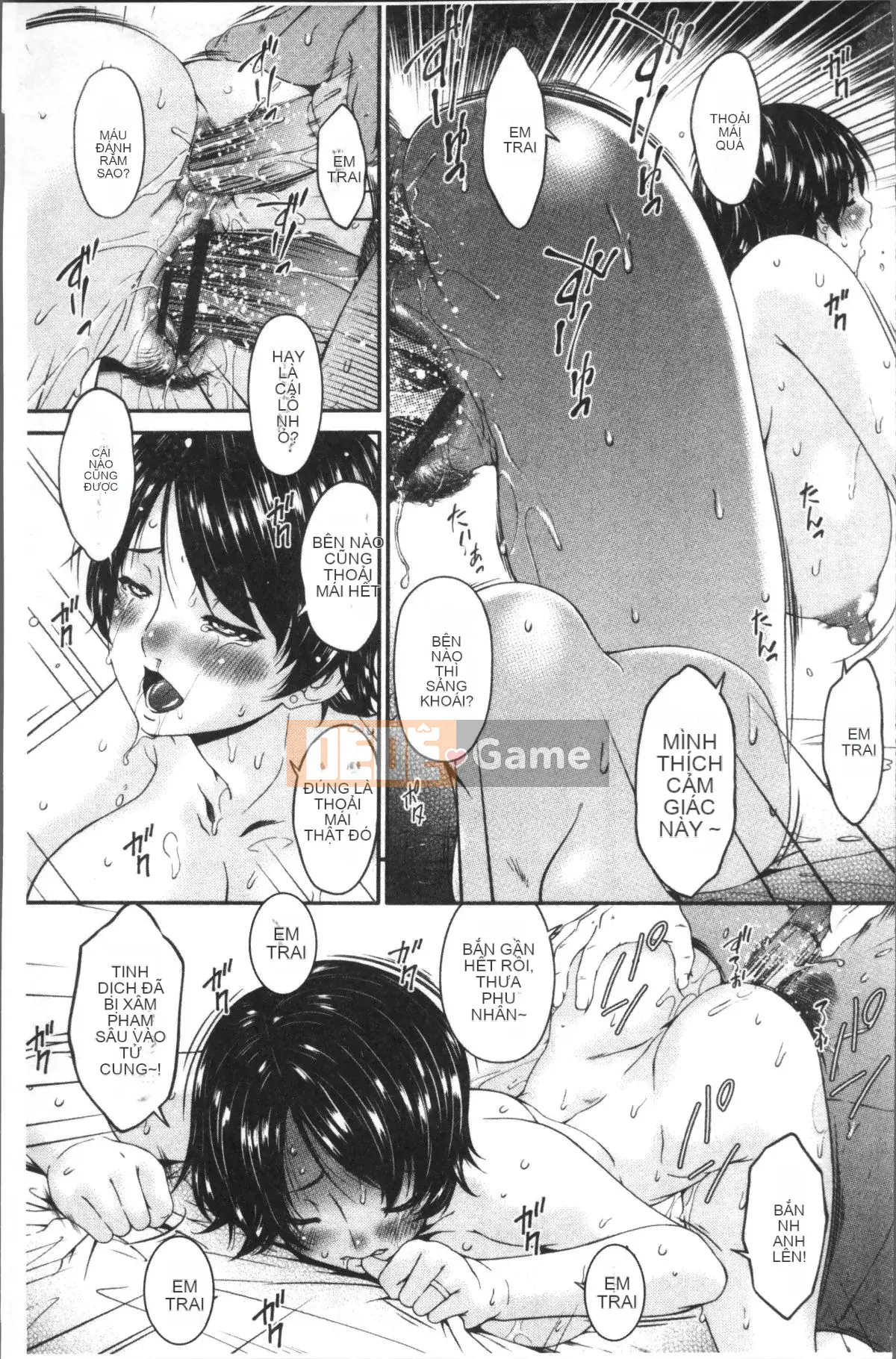 [Nhóm càn quét 4K][Uta Asuka] Vợ nô lệ hợp đồng