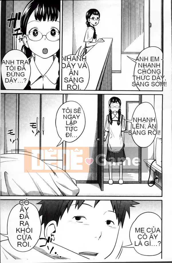 [Tsubaki Jushiro] Hướng dẫn sử dụng Imouto + Thẻ minh họa gốc [Tiếng Trung]