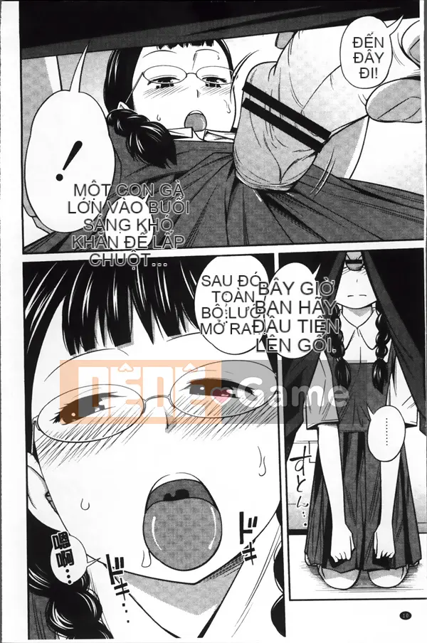 [Tsubaki Jushiro] Hướng dẫn sử dụng Imouto + Thẻ minh họa gốc [Tiếng Trung]