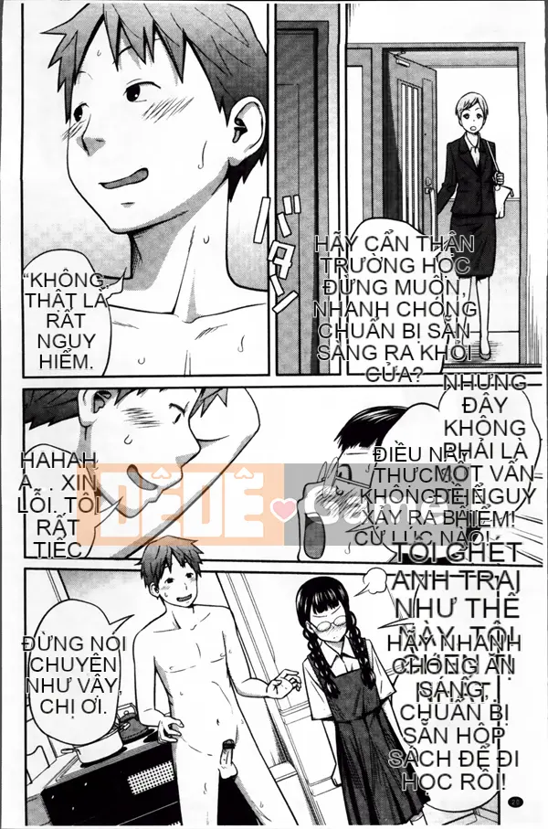 [Tsubaki Jushiro] Hướng dẫn sử dụng Imouto + Thẻ minh họa gốc [Tiếng Trung]