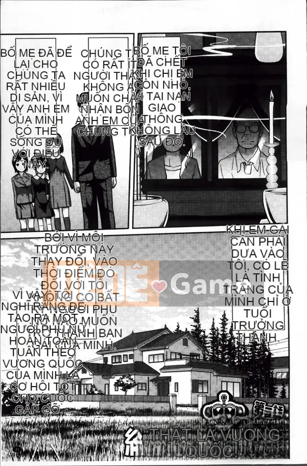 [Tsubaki Jushiro] Hướng dẫn sử dụng Imouto + Thẻ minh họa gốc [Tiếng Trung]