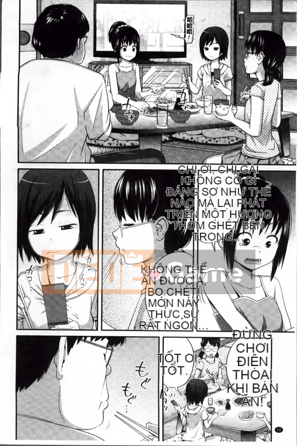 [Tsubaki Jushiro] Hướng dẫn sử dụng Imouto + Thẻ minh họa gốc [Tiếng Trung]