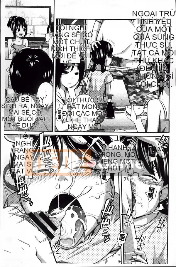 [Tsubaki Jushiro] Hướng dẫn sử dụng Imouto + Thẻ minh họa gốc [Tiếng Trung]