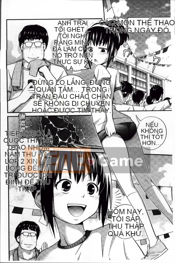 [Tsubaki Jushiro] Hướng dẫn sử dụng Imouto + Thẻ minh họa gốc [Tiếng Trung]