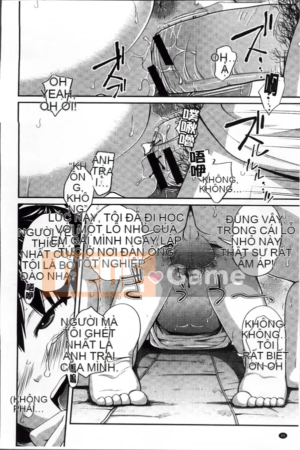 [Tsubaki Jushiro] Hướng dẫn sử dụng Imouto + Thẻ minh họa gốc [Tiếng Trung]