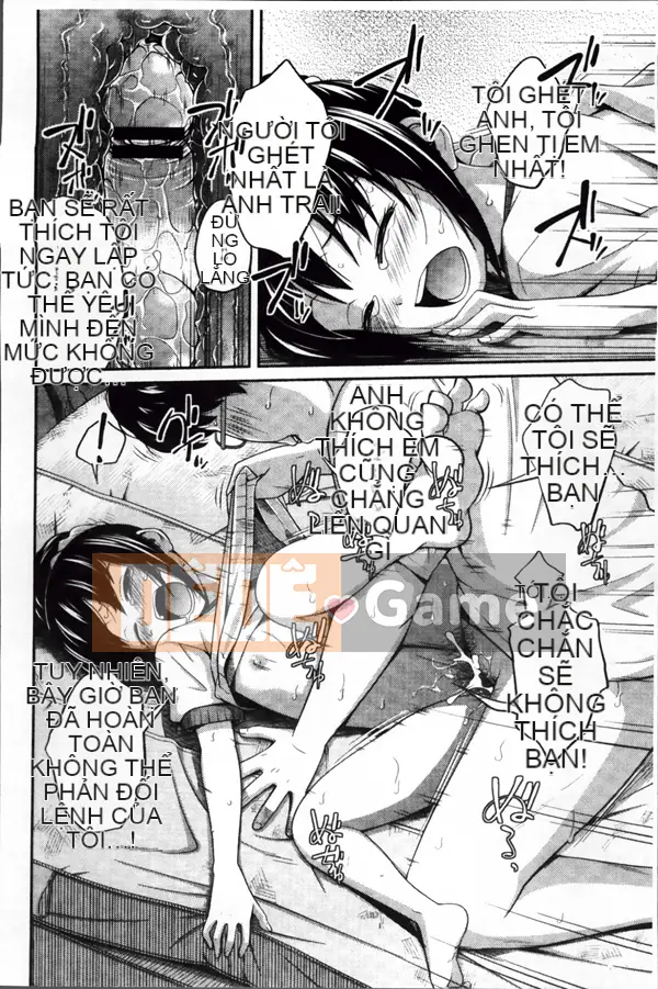 [Tsubaki Jushiro] Hướng dẫn sử dụng Imouto + Thẻ minh họa gốc [Tiếng Trung]