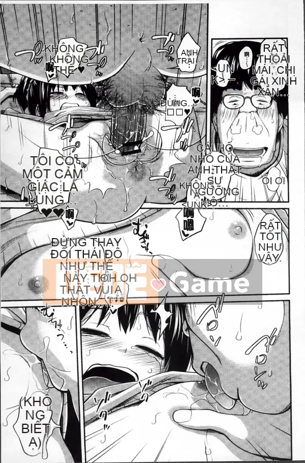 [Tsubaki Jushiro] Hướng dẫn sử dụng Imouto + Thẻ minh họa gốc [Tiếng Trung]