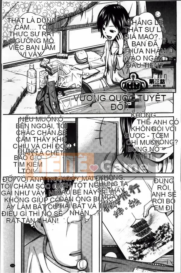 [Tsubaki Jushiro] Hướng dẫn sử dụng Imouto + Thẻ minh họa gốc [Tiếng Trung]