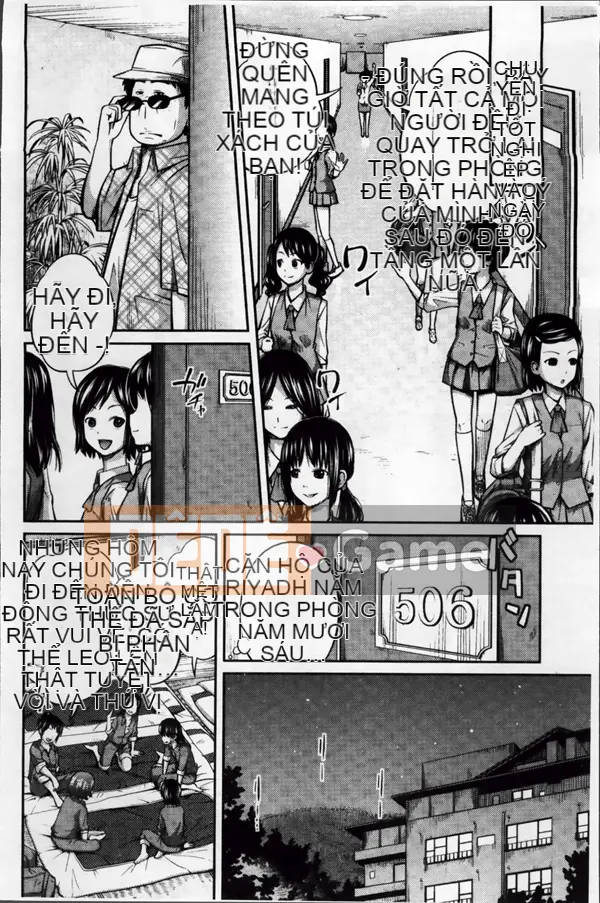 [Tsubaki Jushiro] Hướng dẫn sử dụng Imouto + Thẻ minh họa gốc [Tiếng Trung]