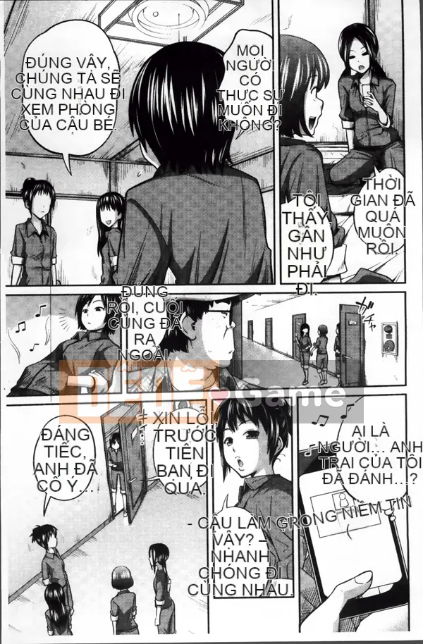 [Tsubaki Jushiro] Hướng dẫn sử dụng Imouto + Thẻ minh họa gốc [Tiếng Trung]