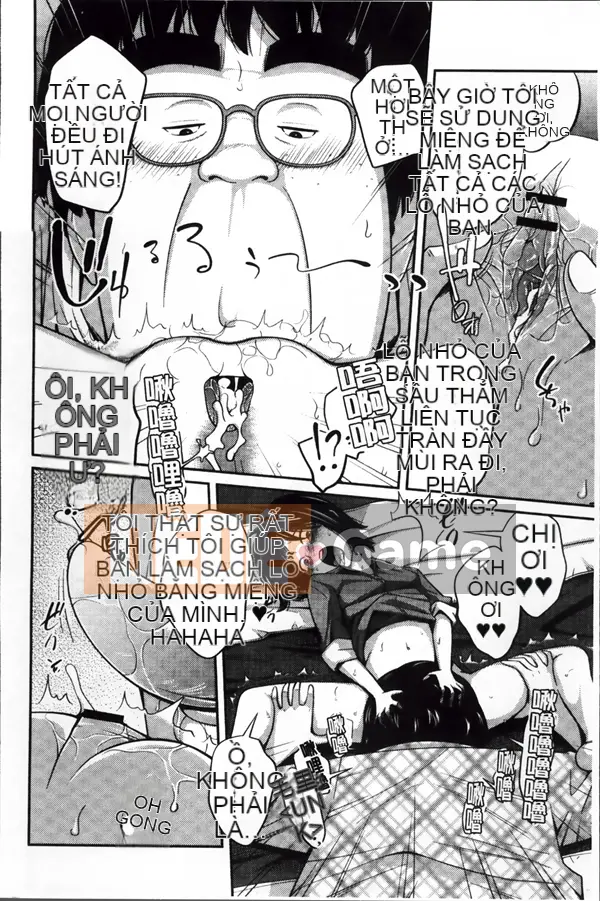 [Tsubaki Jushiro] Hướng dẫn sử dụng Imouto + Thẻ minh họa gốc [Tiếng Trung]