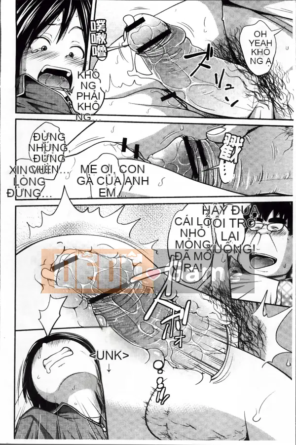 [Tsubaki Jushiro] Hướng dẫn sử dụng Imouto + Thẻ minh họa gốc [Tiếng Trung]