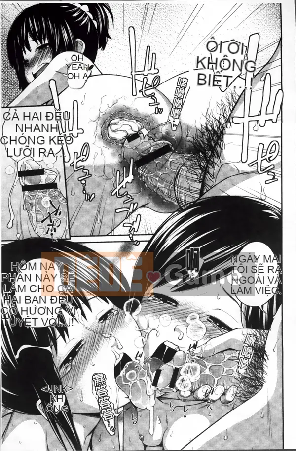 [Tsubaki Jushiro] Hướng dẫn sử dụng Imouto + Thẻ minh họa gốc [Tiếng Trung]