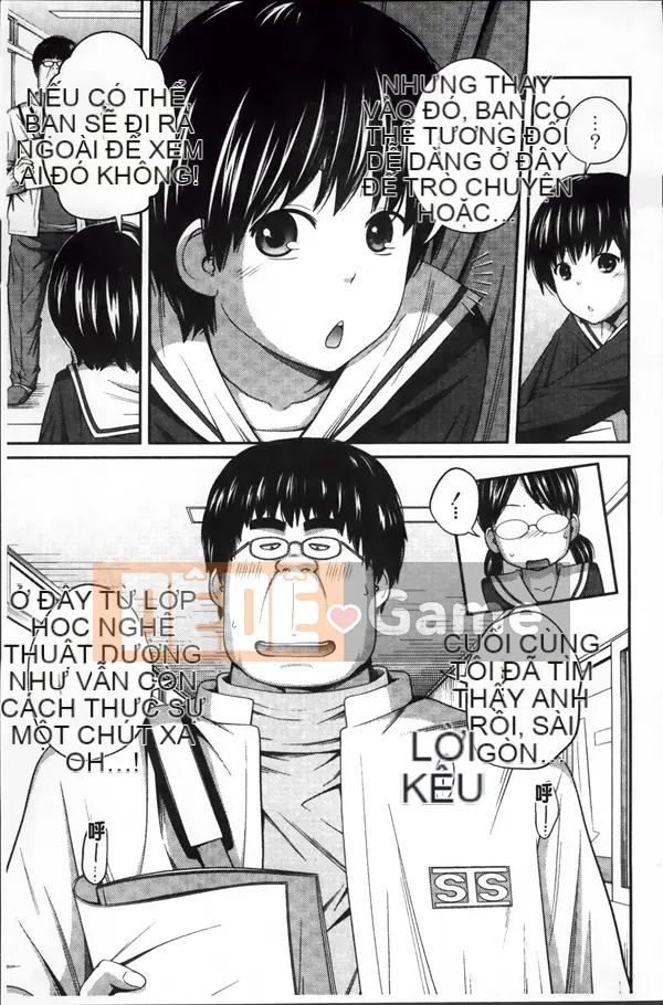 [Tsubaki Jushiro] Hướng dẫn sử dụng Imouto + Thẻ minh họa gốc [Tiếng Trung]