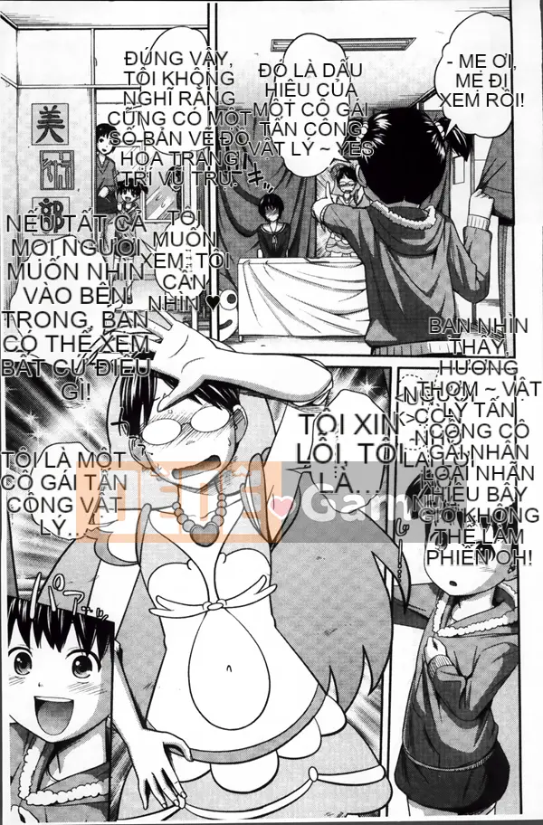 [Tsubaki Jushiro] Hướng dẫn sử dụng Imouto + Thẻ minh họa gốc [Tiếng Trung]