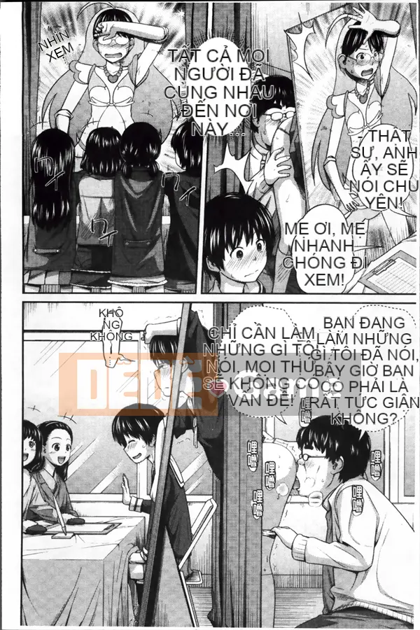 [Tsubaki Jushiro] Hướng dẫn sử dụng Imouto + Thẻ minh họa gốc [Tiếng Trung]