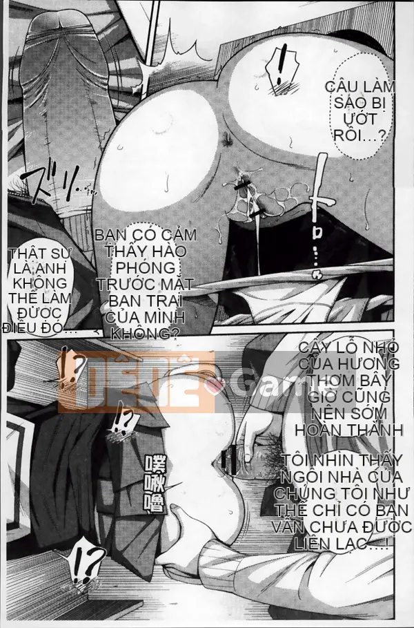 [Tsubaki Jushiro] Hướng dẫn sử dụng Imouto + Thẻ minh họa gốc [Tiếng Trung]