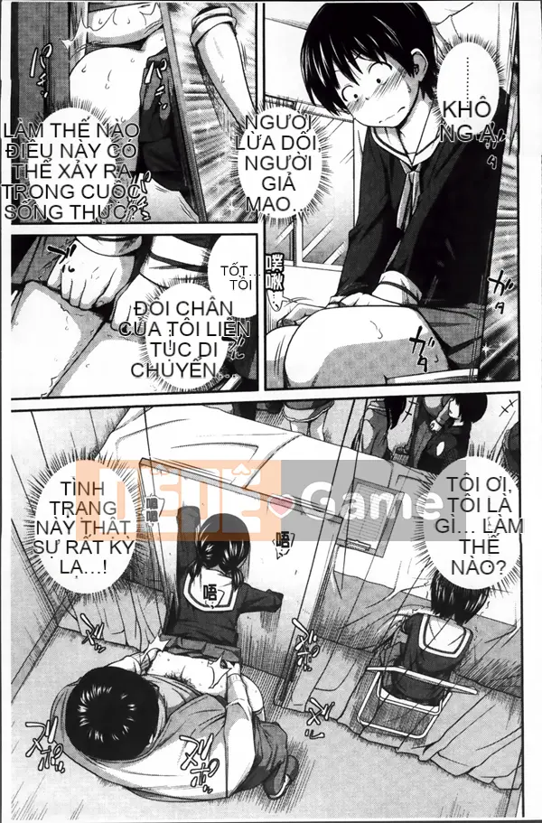 [Tsubaki Jushiro] Hướng dẫn sử dụng Imouto + Thẻ minh họa gốc [Tiếng Trung]