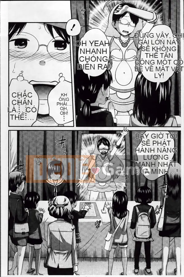 [Tsubaki Jushiro] Hướng dẫn sử dụng Imouto + Thẻ minh họa gốc [Tiếng Trung]