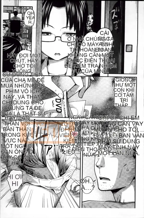 [Tsubaki Jushiro] Hướng dẫn sử dụng Imouto + Thẻ minh họa gốc [Tiếng Trung]