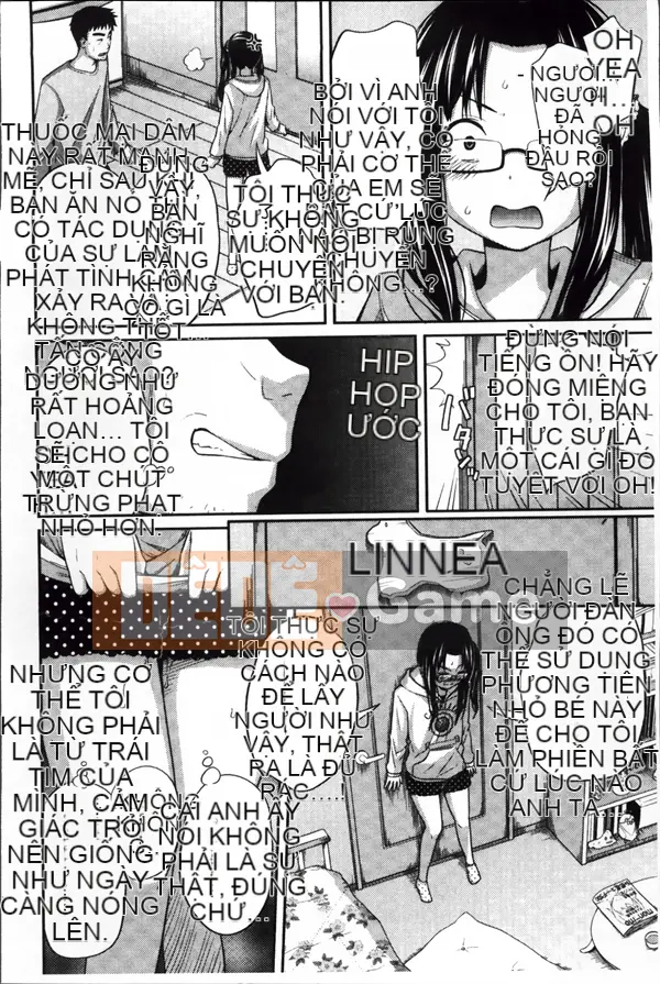 [Tsubaki Jushiro] Hướng dẫn sử dụng Imouto + Thẻ minh họa gốc [Tiếng Trung]