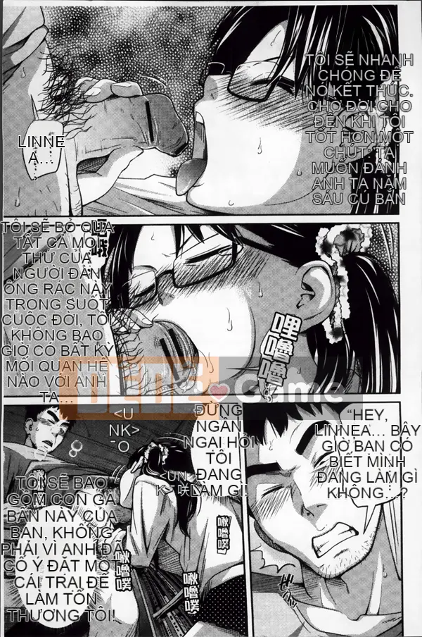 [Tsubaki Jushiro] Hướng dẫn sử dụng Imouto + Thẻ minh họa gốc [Tiếng Trung]