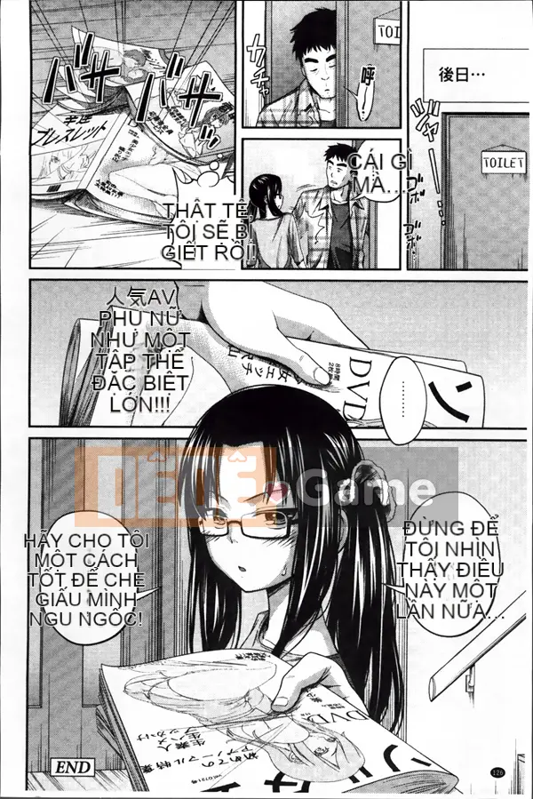 [Tsubaki Jushiro] Hướng dẫn sử dụng Imouto + Thẻ minh họa gốc [Tiếng Trung]