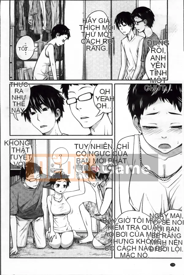 [Tsubaki Jushiro] Hướng dẫn sử dụng Imouto + Thẻ minh họa gốc [Tiếng Trung]