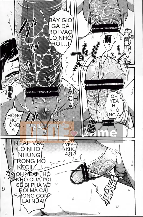 [Tsubaki Jushiro] Hướng dẫn sử dụng Imouto + Thẻ minh họa gốc [Tiếng Trung]