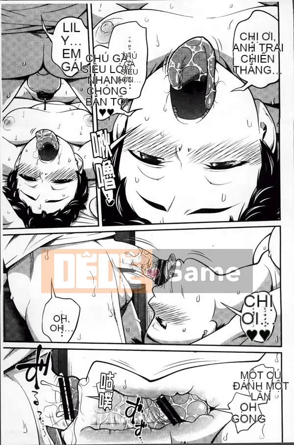 [Tsubaki Jushiro] Hướng dẫn sử dụng Imouto + Thẻ minh họa gốc [Tiếng Trung]