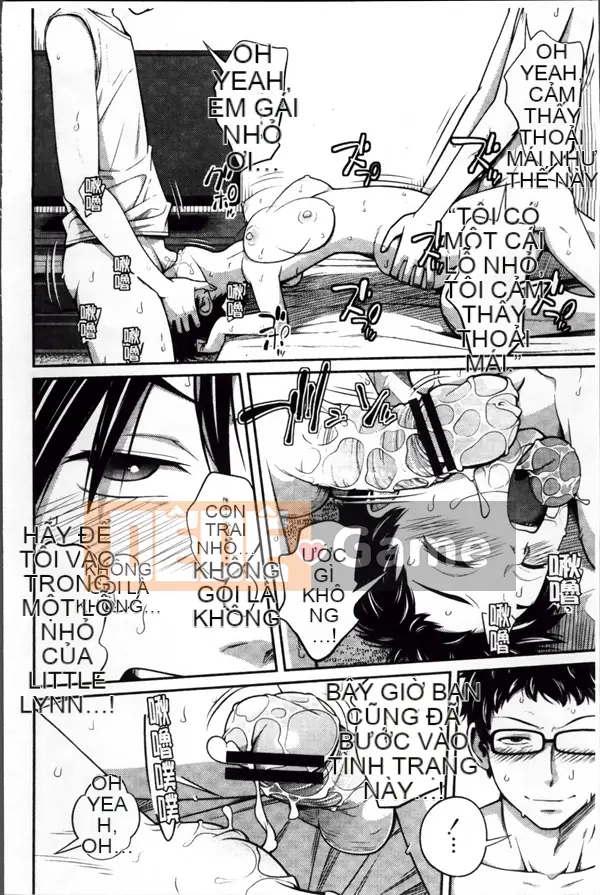 [Tsubaki Jushiro] Hướng dẫn sử dụng Imouto + Thẻ minh họa gốc [Tiếng Trung]