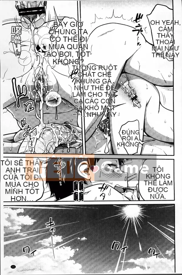 [Tsubaki Jushiro] Hướng dẫn sử dụng Imouto + Thẻ minh họa gốc [Tiếng Trung]