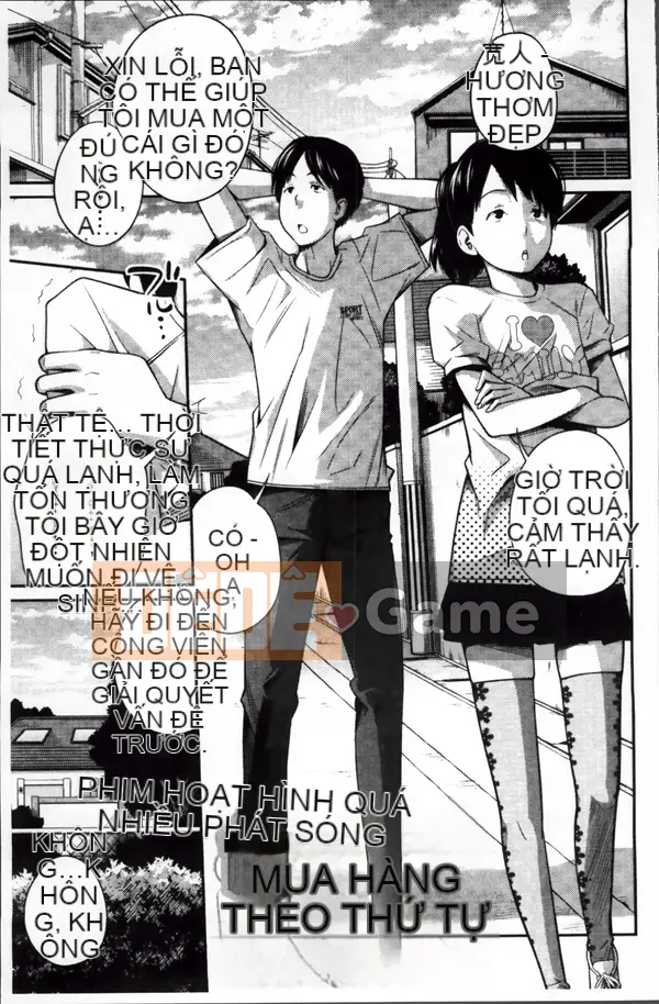 [Tsubaki Jushiro] Hướng dẫn sử dụng Imouto + Thẻ minh họa gốc [Tiếng Trung]