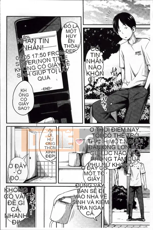 [Tsubaki Jushiro] Hướng dẫn sử dụng Imouto + Thẻ minh họa gốc [Tiếng Trung]