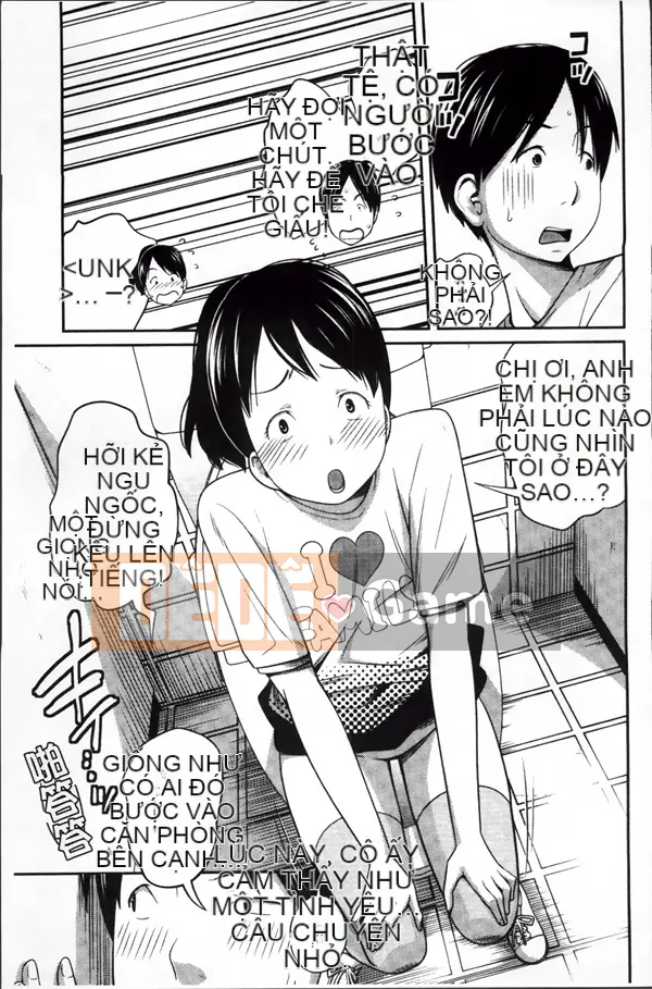 [Tsubaki Jushiro] Hướng dẫn sử dụng Imouto + Thẻ minh họa gốc [Tiếng Trung]