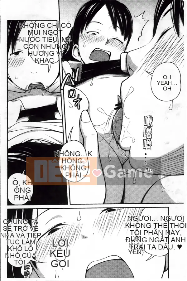 [Tsubaki Jushiro] Hướng dẫn sử dụng Imouto + Thẻ minh họa gốc [Tiếng Trung]