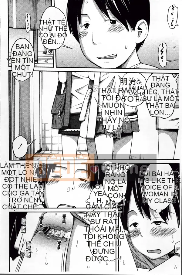 [Tsubaki Jushiro] Hướng dẫn sử dụng Imouto + Thẻ minh họa gốc [Tiếng Trung]