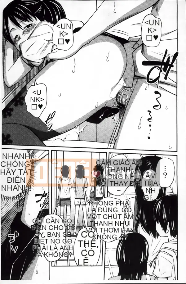 [Tsubaki Jushiro] Hướng dẫn sử dụng Imouto + Thẻ minh họa gốc [Tiếng Trung]