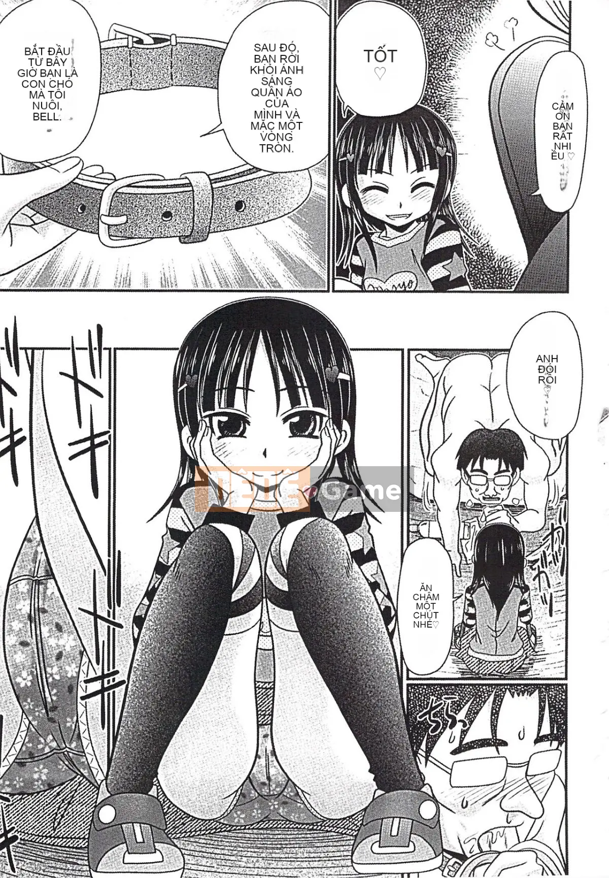 [Aru Koga] Mechashiko Hiyakekko